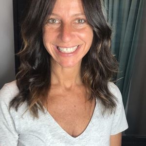 Meet your Posher, Anna